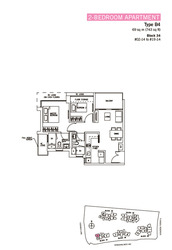 H2O Residences (D28), Condominium #636429451